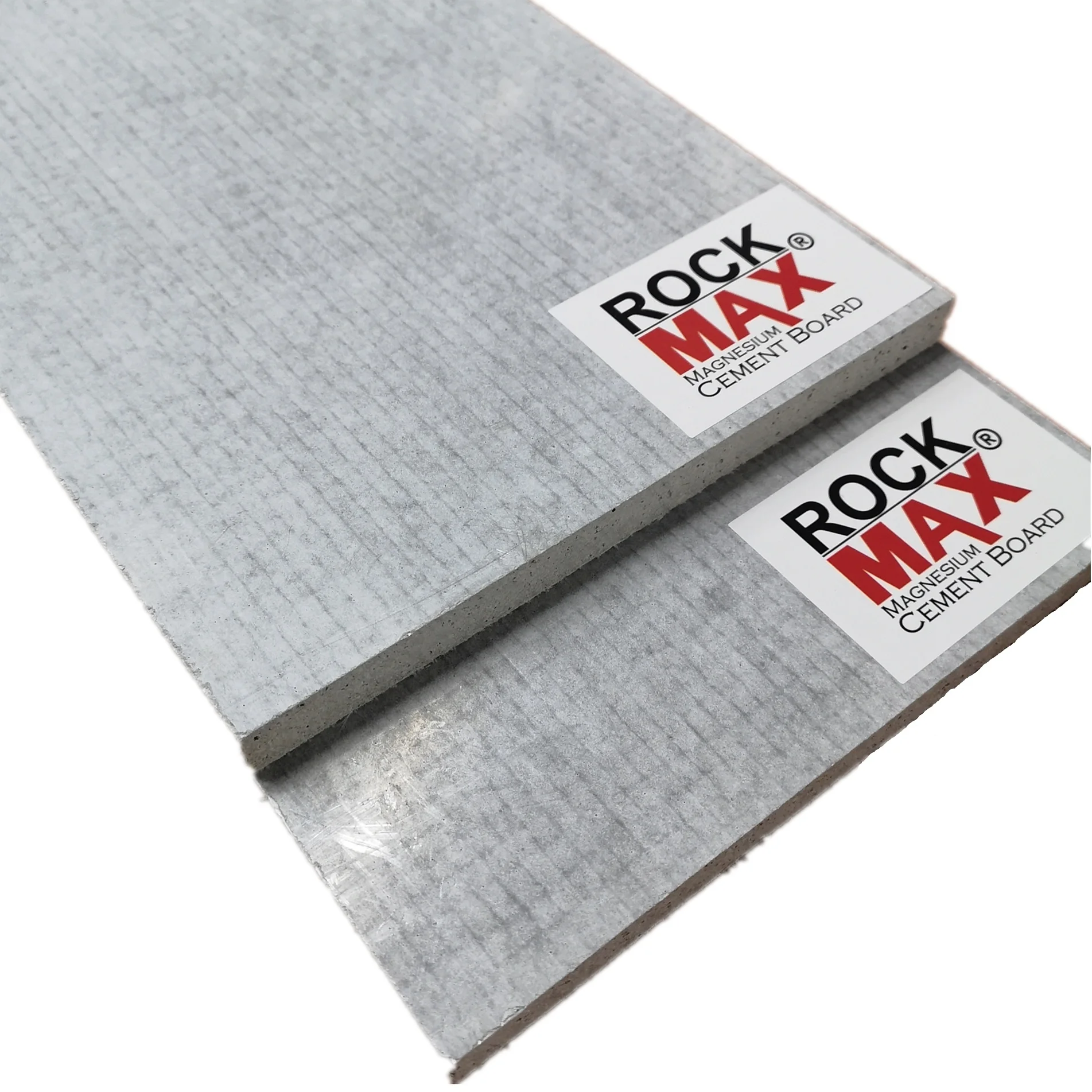 Climate resistant chloride free mgo board with low price