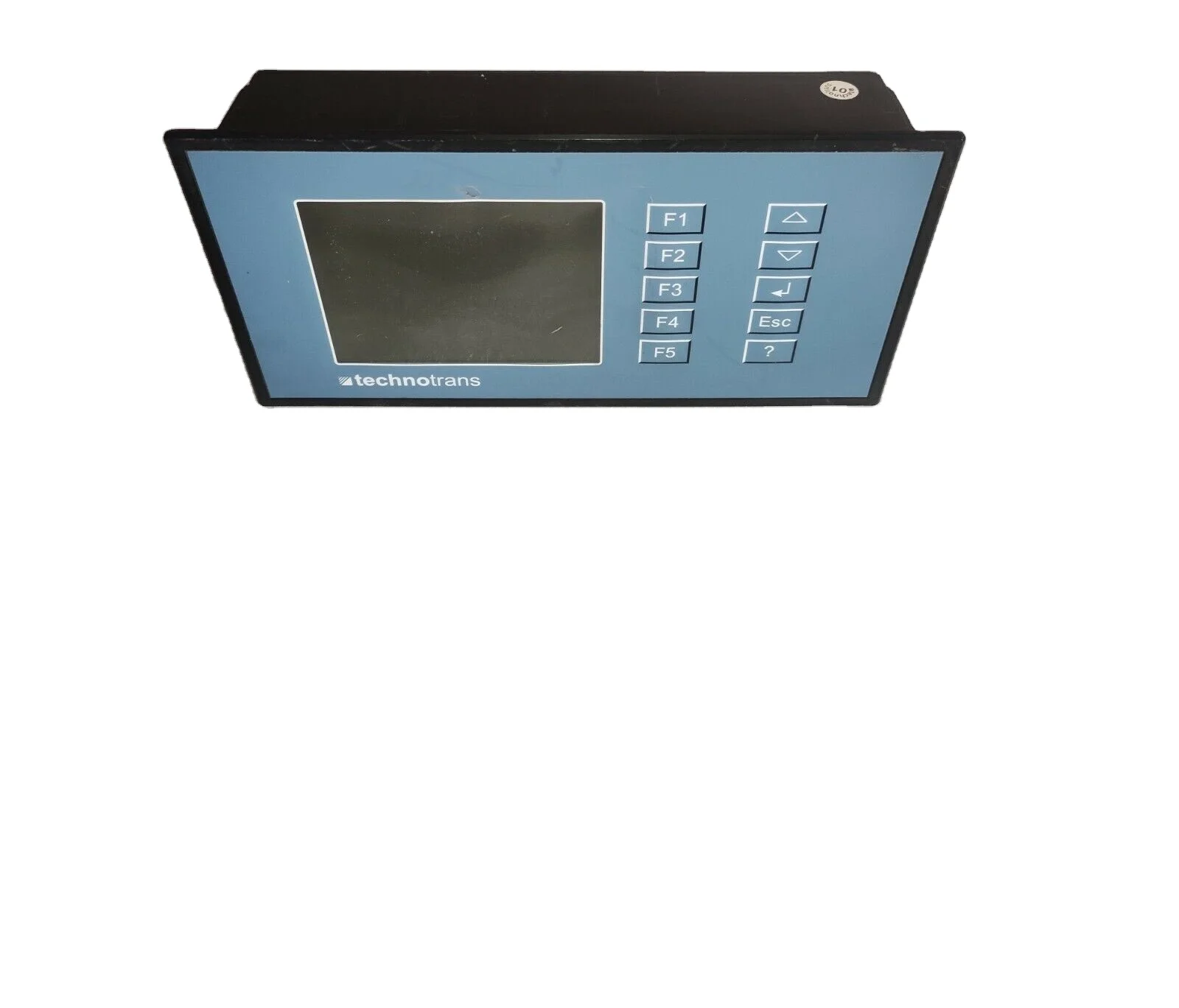 Technotrans Controller for F5 (tecon TRE40)