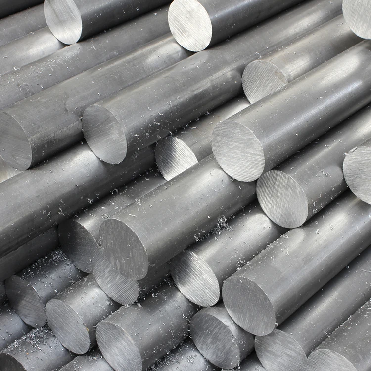 
Hot Rolled Structure Mild Carbon Alloy Forged Bright Cylinder Steel Round Bar Price For Sale 