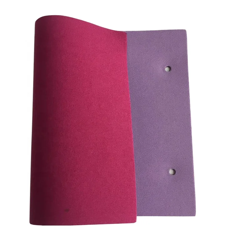 Лидер продаж, дышащая Полиэстеровая Неопреновая текстильная ткань 2 мм, 3 мм, 5 мм