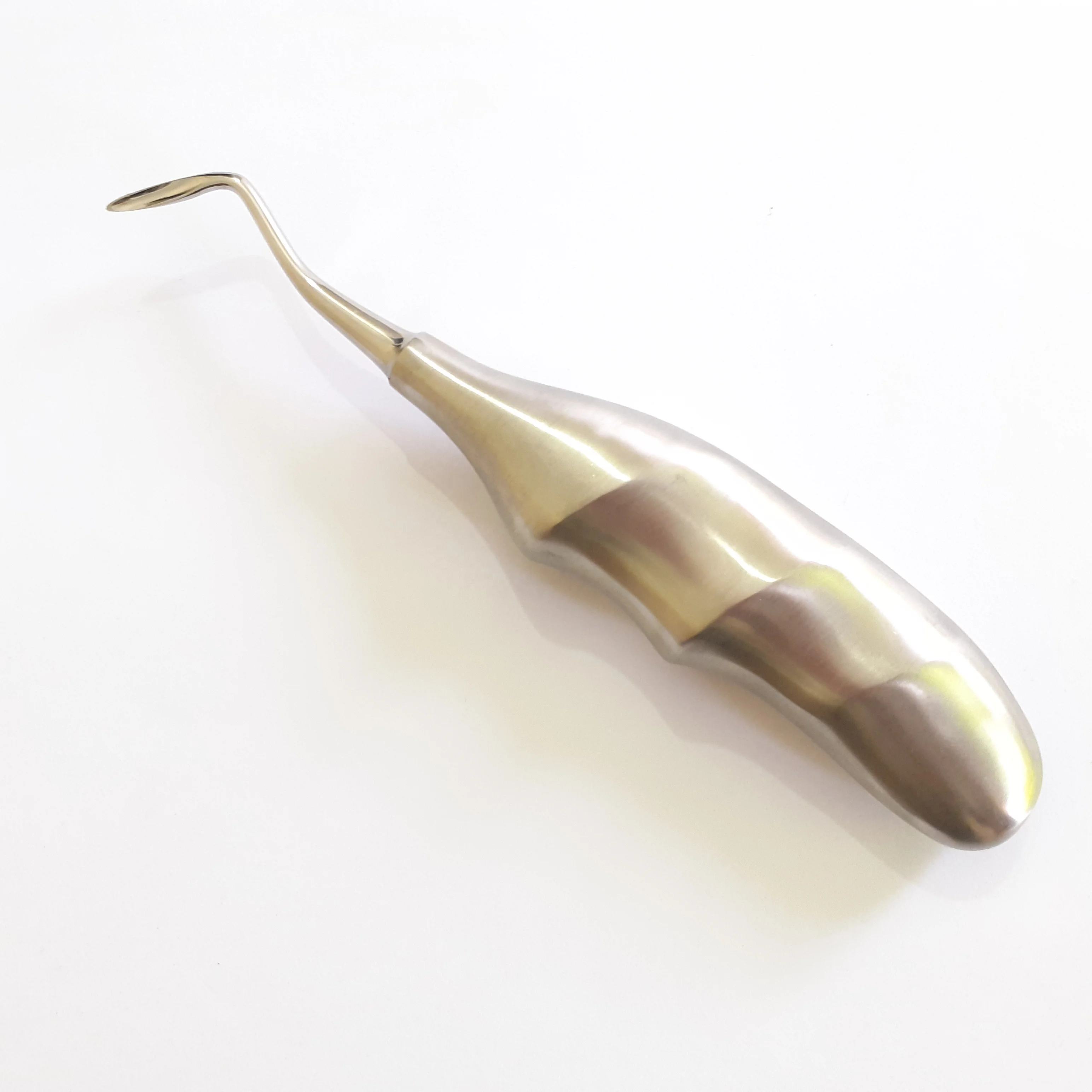 
DENTAL SURGERY EXTRACTING LUXATING APICAL ROOT TIP ELEVATOR 