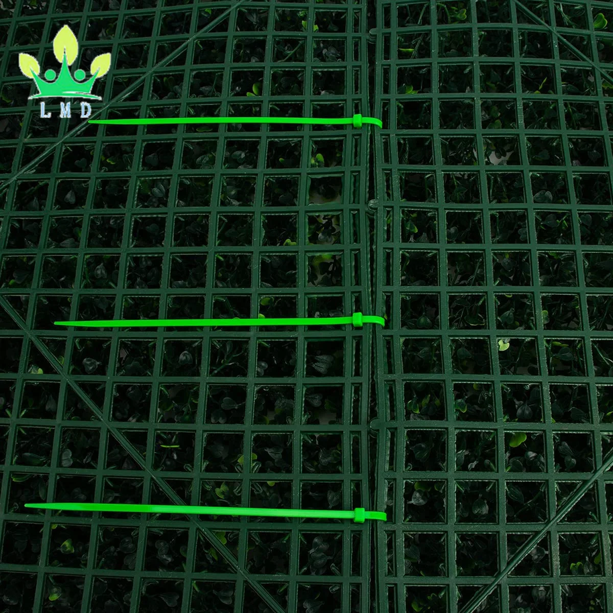 Artificial Boxwood Panels Topiary Hedge Plant Privacy Hedge Screen Artificial Plant Ivy Fence Wall