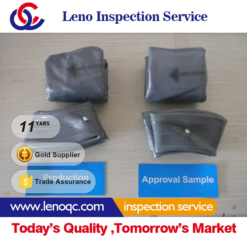 
 Сторонние услуги по контролю качества продукции в Китае  