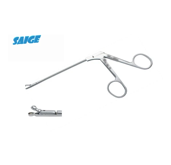 ENT instruments/Nasal biopsy forceps