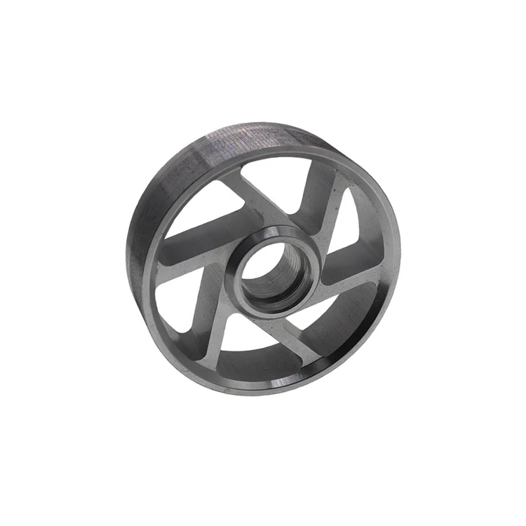 Innovative Direct Aluminum Forging Services for Various Industries