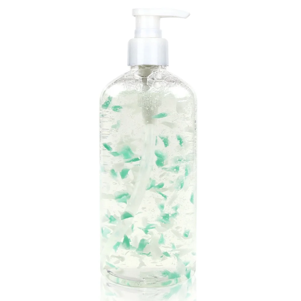 OEM частная марка уход за кожей розовый парфюмированный Осветляющий натуральный органический жидкое мыло для ванны скраб гель для душа гель для мытья тела