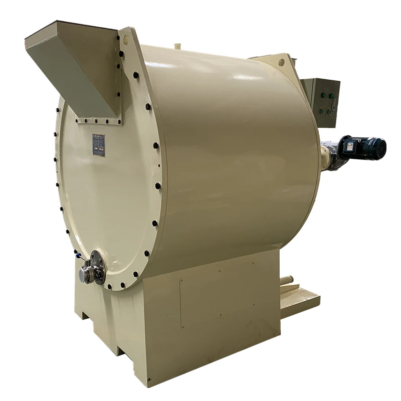 500L chocolate conche machine conching and refining chocolate machine