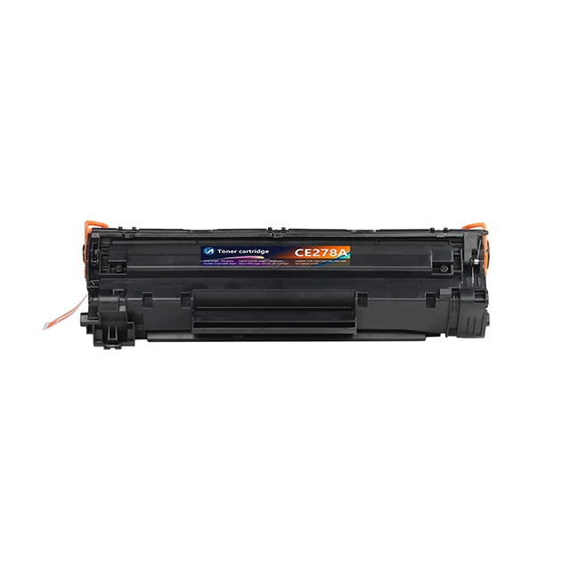 Подходит для лазерного принтера CE278A P1566/P1567/P1568/P1569/P1606/P1606dn/P1607dn/P1608dn