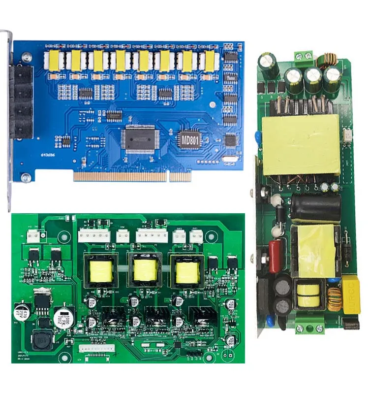 Switching supply 120v 15v power high frequency electronic transformer