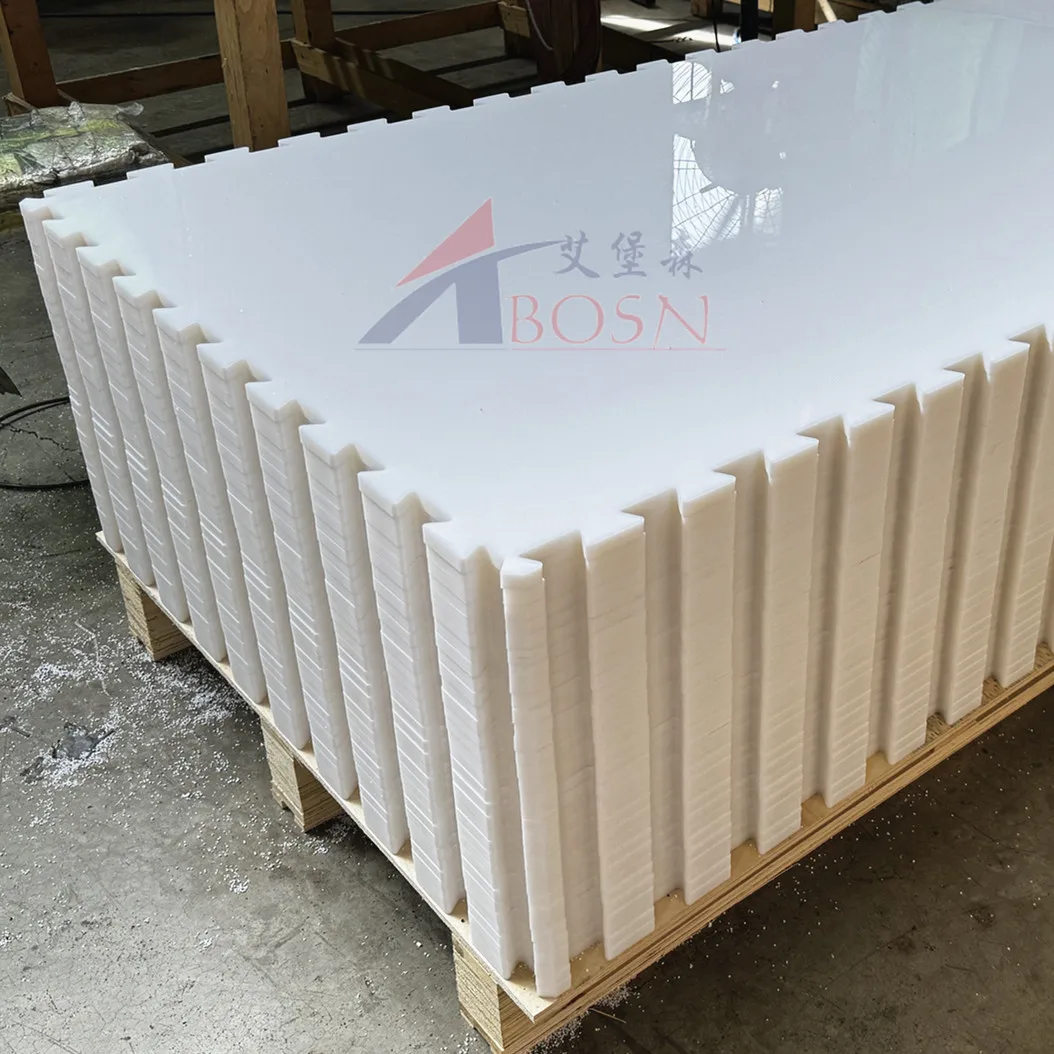 Transform Any Space: Quick-Install Artificial Ice Rink for Skating & Curling Enthusiasts