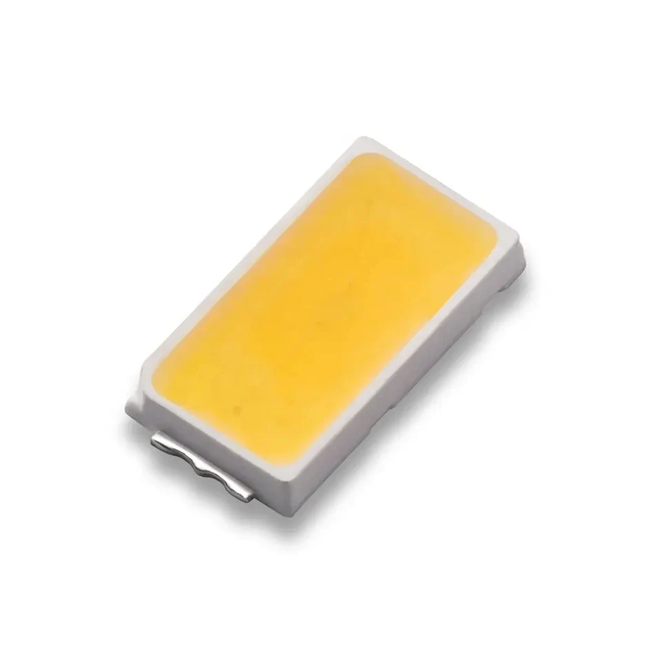 Juhong SMD 5730 LED 5.7*3.0mm top diode led Red Blue Yellow Green White IR UV RGB SMD LED 5054 plcc led 0.2W 0.5W 1W
