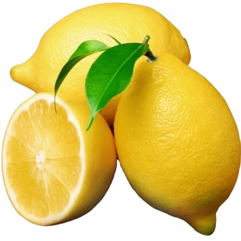 Fresh Fruit From Vietnam Fresh Lime Fresh Green Lemon Seedless