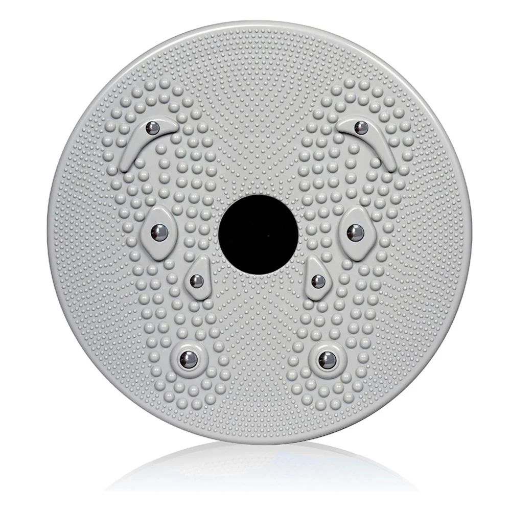 Sport Exercise Twist Board Twisting Waist Disc Sport Exercise Twist Board  for Training Legs Waist Core Workout