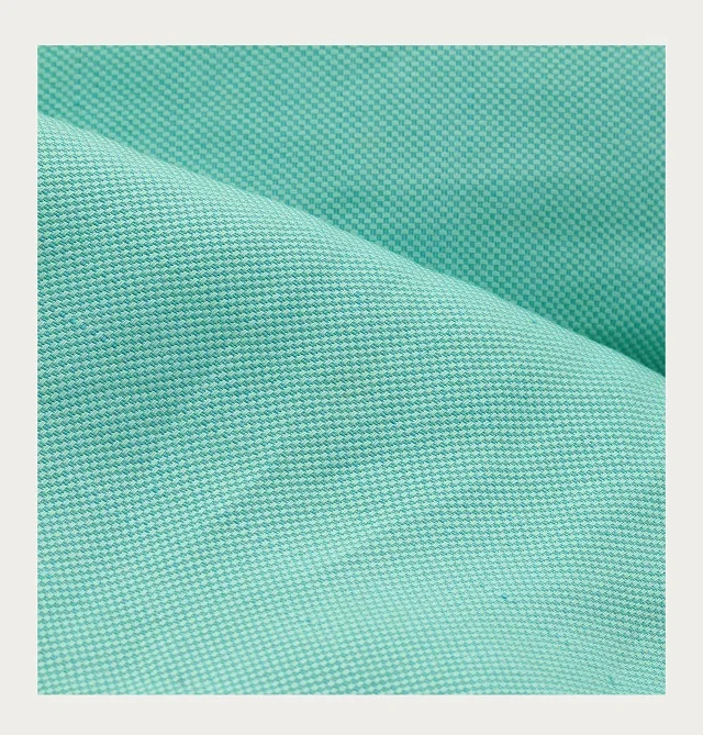 
VISCOSE/RAYON/LINEN Dobby Interwowen Fabric for Dress Skirts Shirts & Blouses fabric V64% R15% L21% 