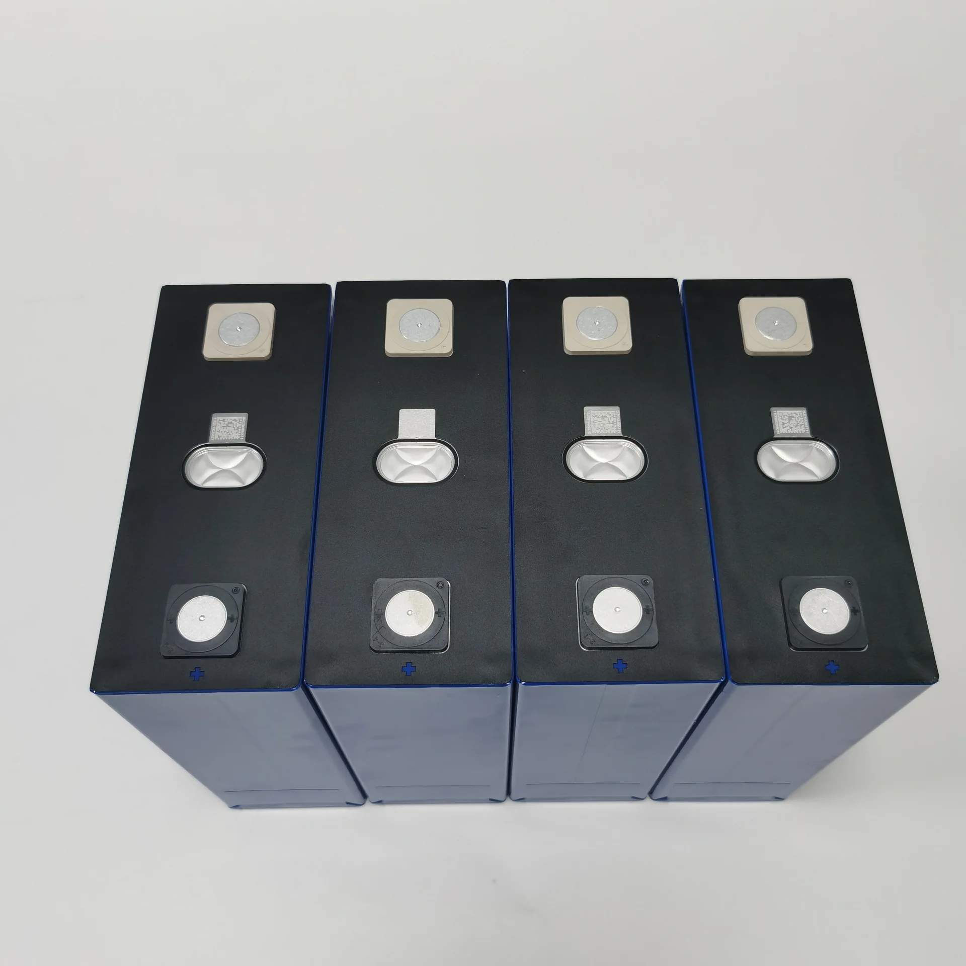 Cornex a grade 6000 cycle 3.2V 280Ah LiFePO4 battery for DIY 12V 24V 48v LiFePO4 battery packs
