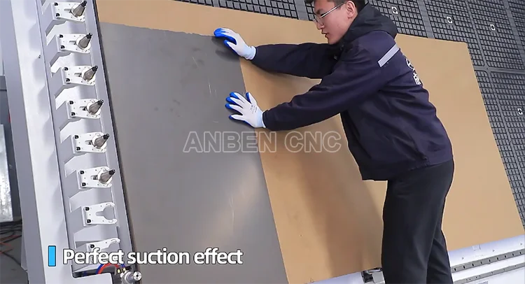 Vertical cnc router-19