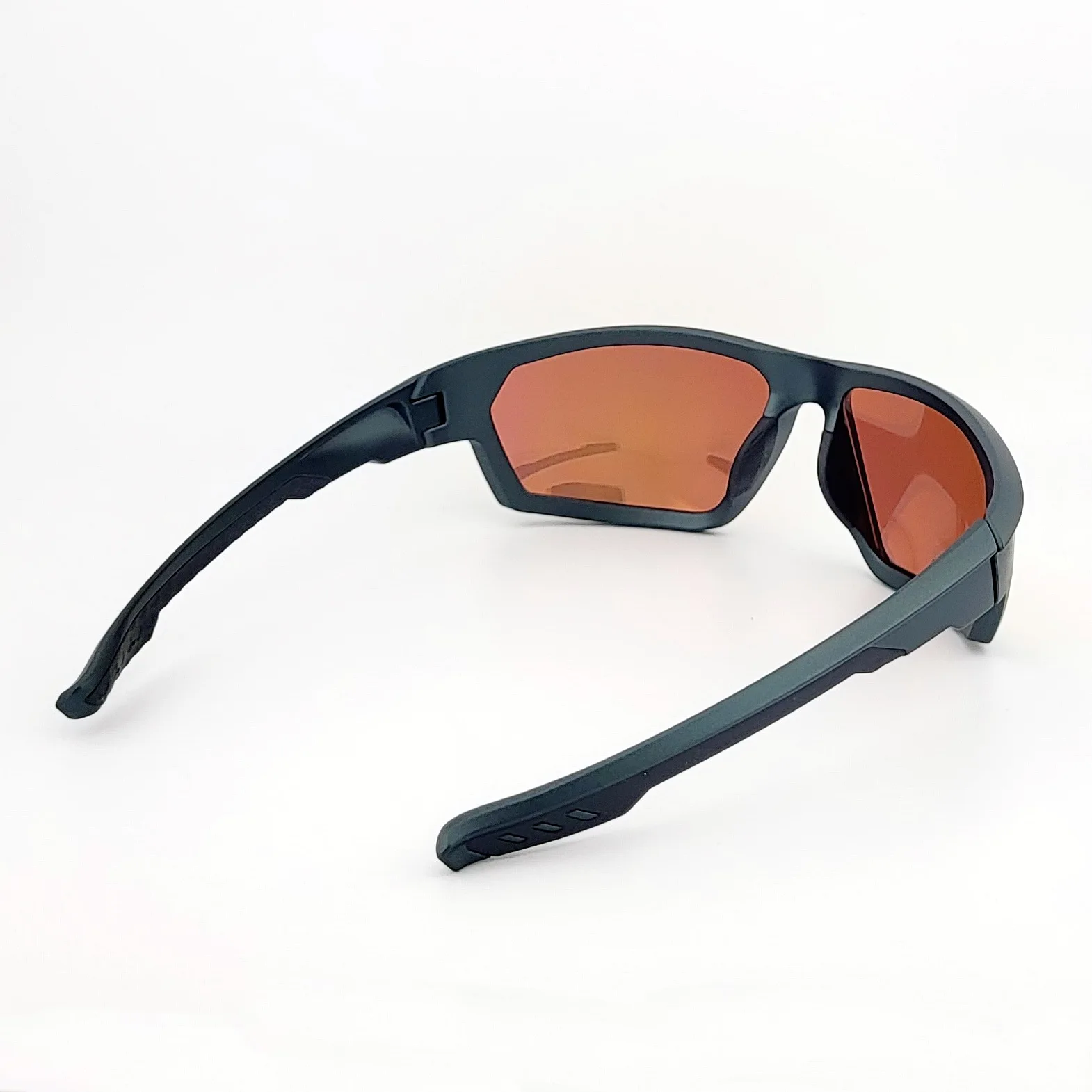 2024 New Fahion Custom Logo Wholesale Outdoor Sport Sunglasses Men Women Trend UV400 Protective