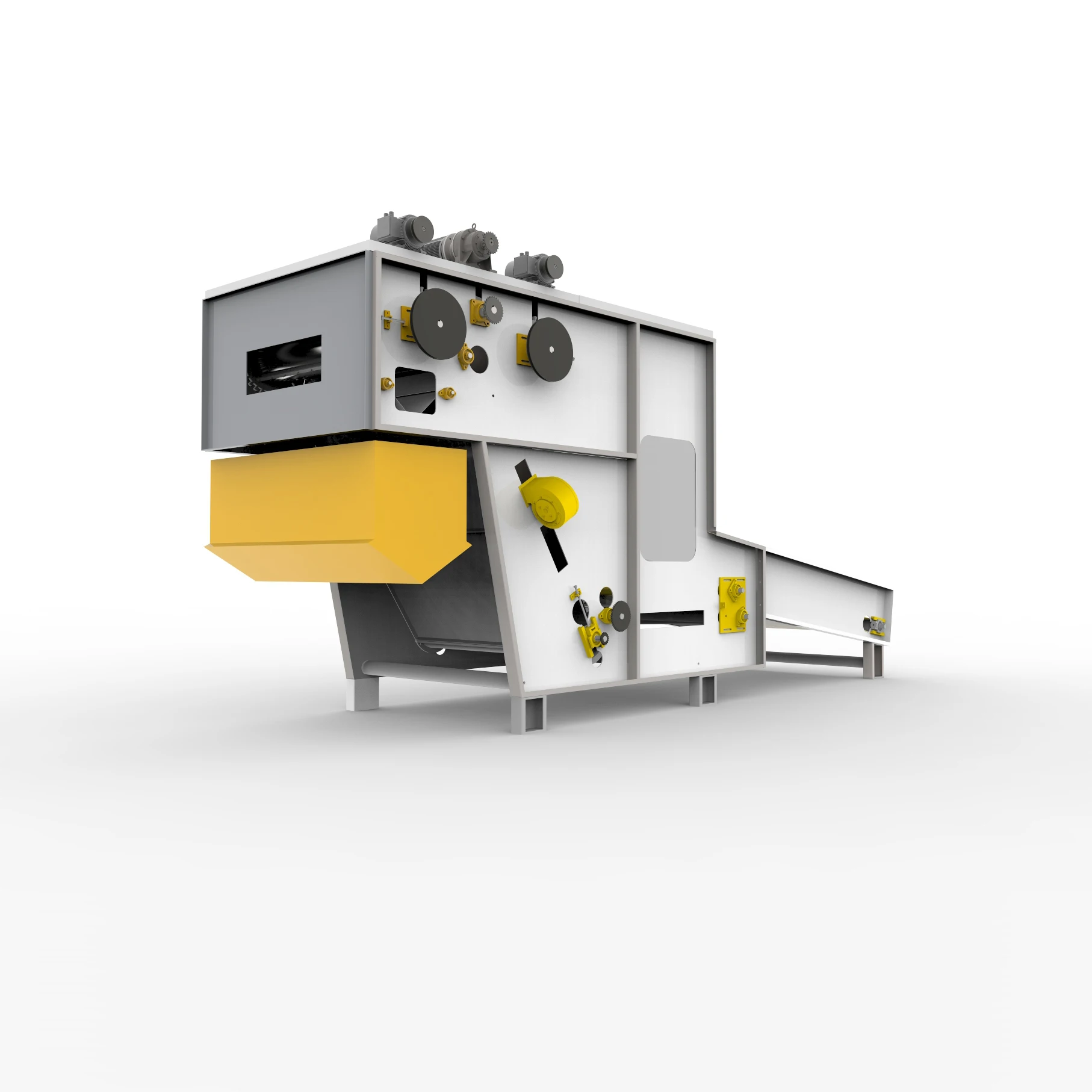 Nonwoven fabric making machine price manufacturers Needle Punching Carpet Production Line