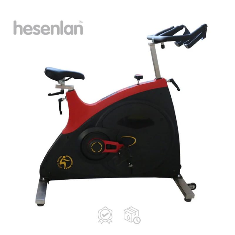 SB-2315 Professional body fit gym master indoor  spining exercise spinning bike