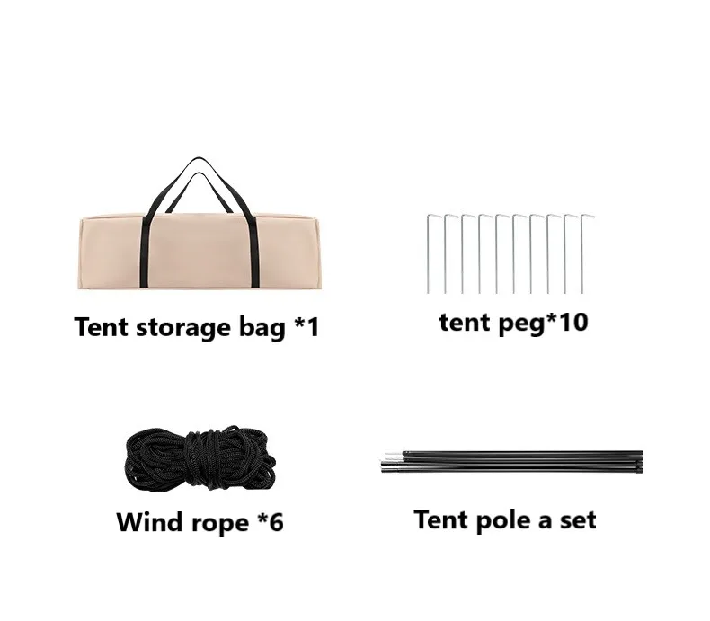 2-5 people china inflatable tent outdoor tentes camping en plein air oem inflatable tent for camping