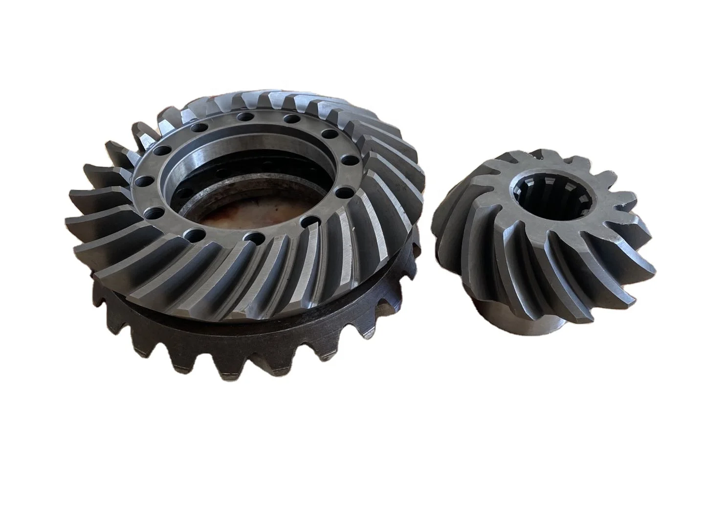 forged pinion & bevel gears factories