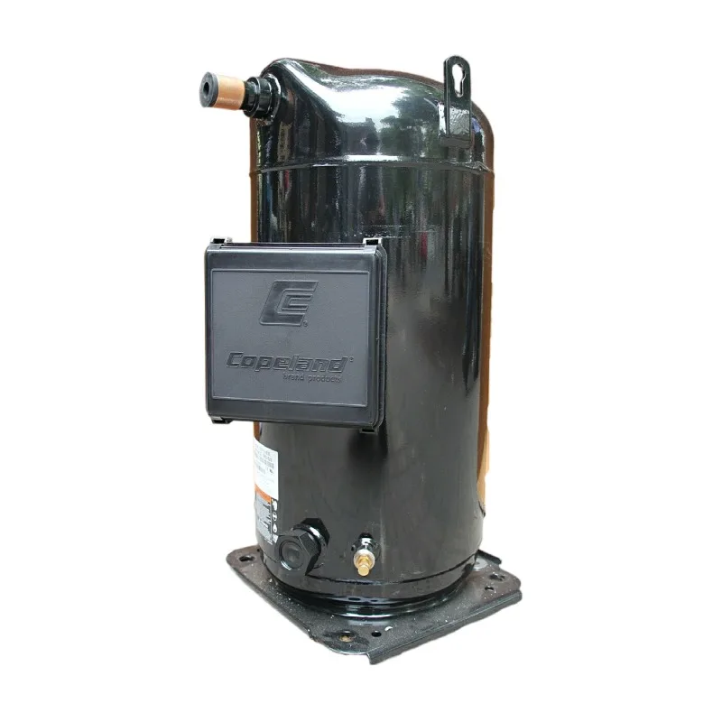 Guaranteed Quality 15hp Copeland Scroll Compressor ZP182KCE-TWD-455 ZP182KCE-TWD-550 for refrigeration