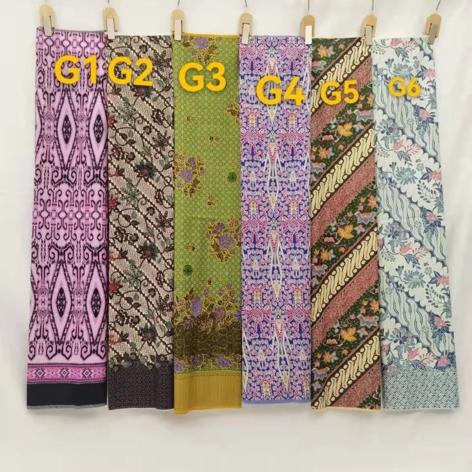 wholesale sarong batik indonesia