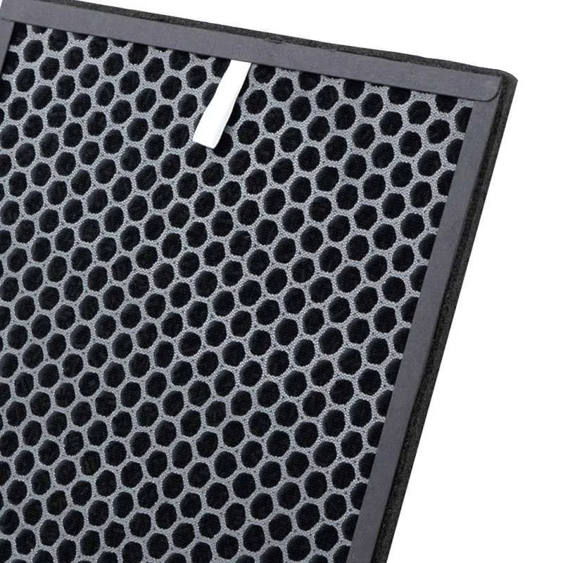 
Customized Charcoal Active Carbon Granulated carbon filter Honeycomb Panel Air Purifier HEPA Filters for air conditioner 