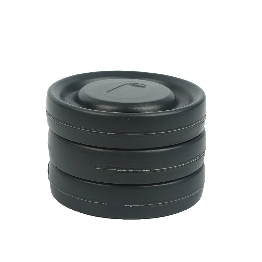 Insulated Thermal Mini Cooler BPA Free Round Beverage Can Drink for Beer and Food