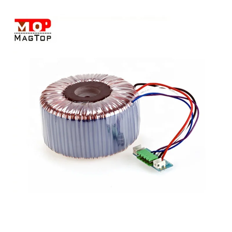  Цена по прейскуранту завода-изготовителя тороидальный обратного хода 220v до 100v коэффициента поворота трансформатора