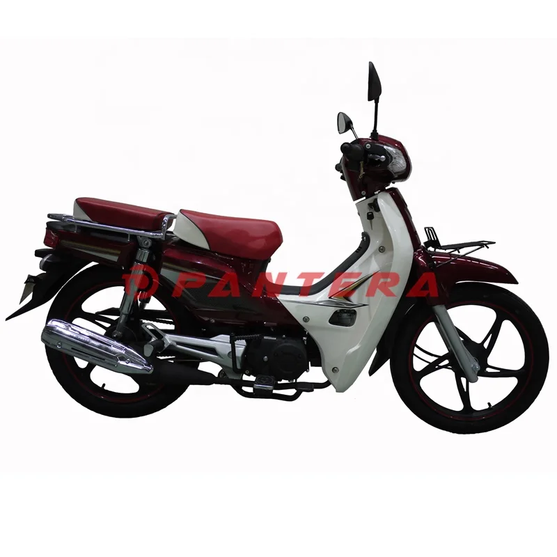 New EEC Super Cub Motorcycle 50cc C90 C50 Motos