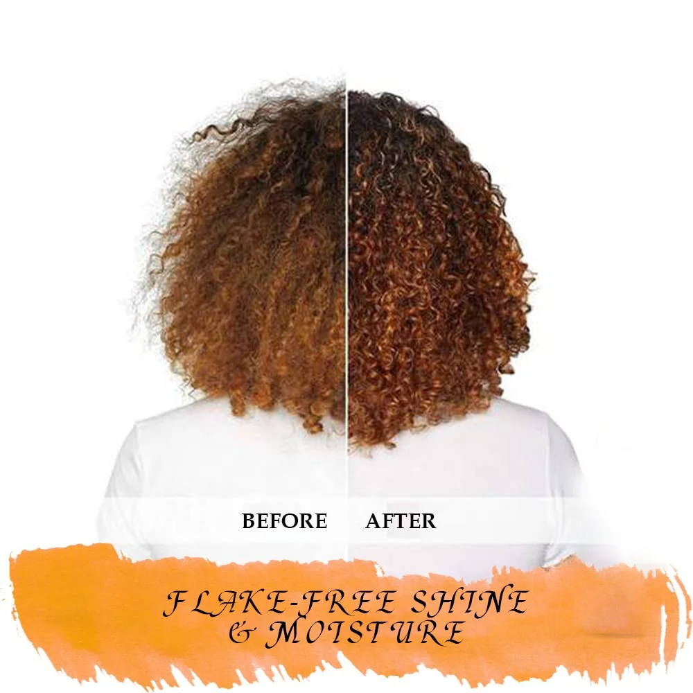 kinky curly curl activator custard coconut natural custard gel for black Moisturizer Hair Curl Cream For Coils And Curls
