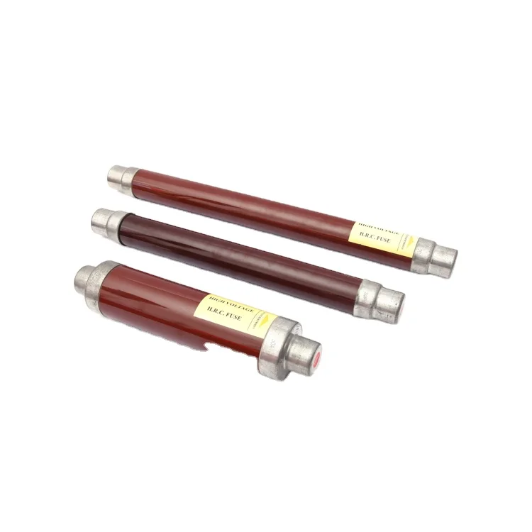 
High Voltage fuse XRNT model/High voltage Current limiting fuse rated voltage10KV 12KV 24KV ,HV fuse link 