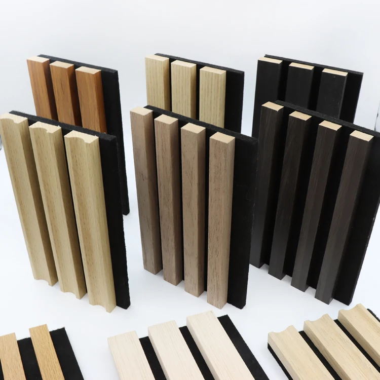 SONSILL UTO Acoustic Panel Sound Proofing Noise Reduction Pack Decorative Art Acoustic Wall Panels