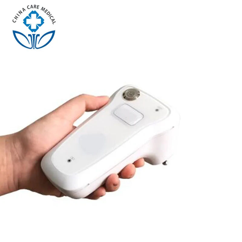 
Cheap infrared detector hot sale viewer illumination system handheld medical transilluminator vein light finder 