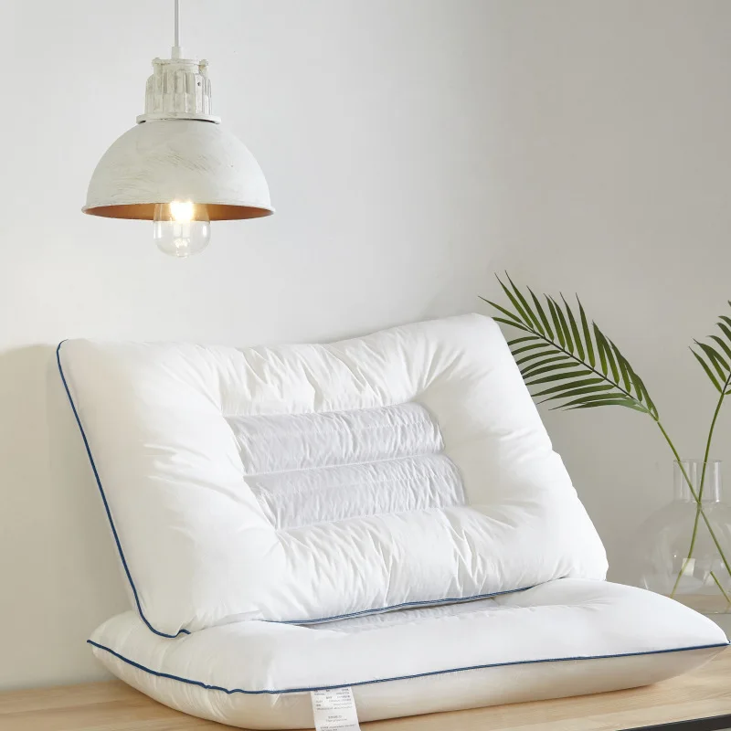 New Arrival Health Protection Neck Pillow Magnet / Buckwheat / Lavender / Cassia Pillow