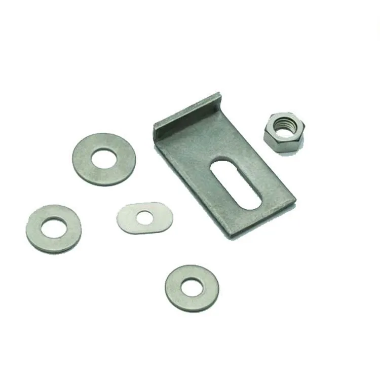 Sheet Metal Fabrication Metal Tag for Stamping Brass Stamping Blank Bracelet for Engraving