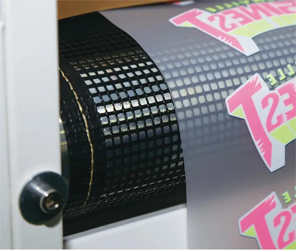 Dual i3200 Heads Transfer Film DTF Printer PET Film Direct to Film 24 inch Printer For T-shirt Printing