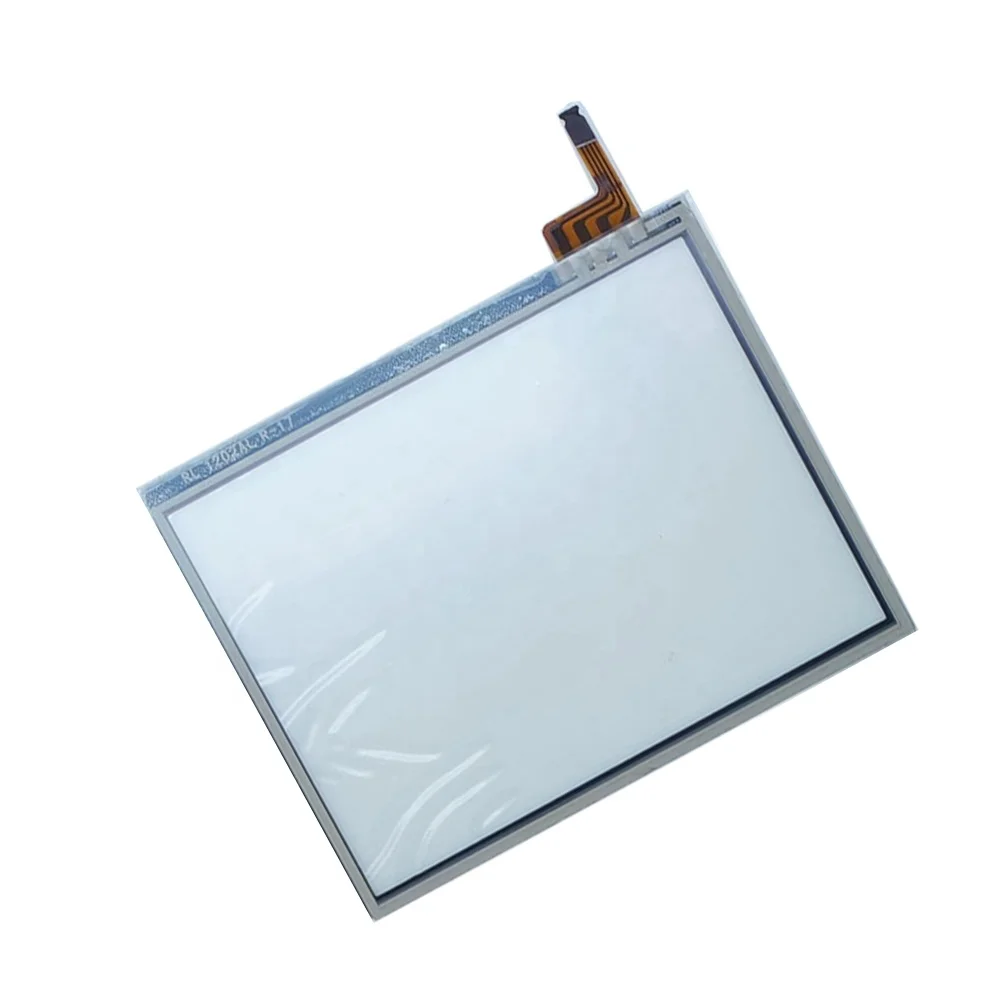 Wholesale For NDSL touch screen for ds lite game console digitizer  screen repair replacement parts