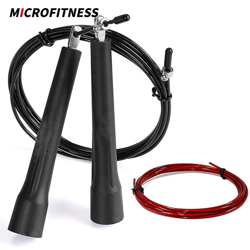 Fitness Combo Jump Rope Core Sliders Resistance bands Set