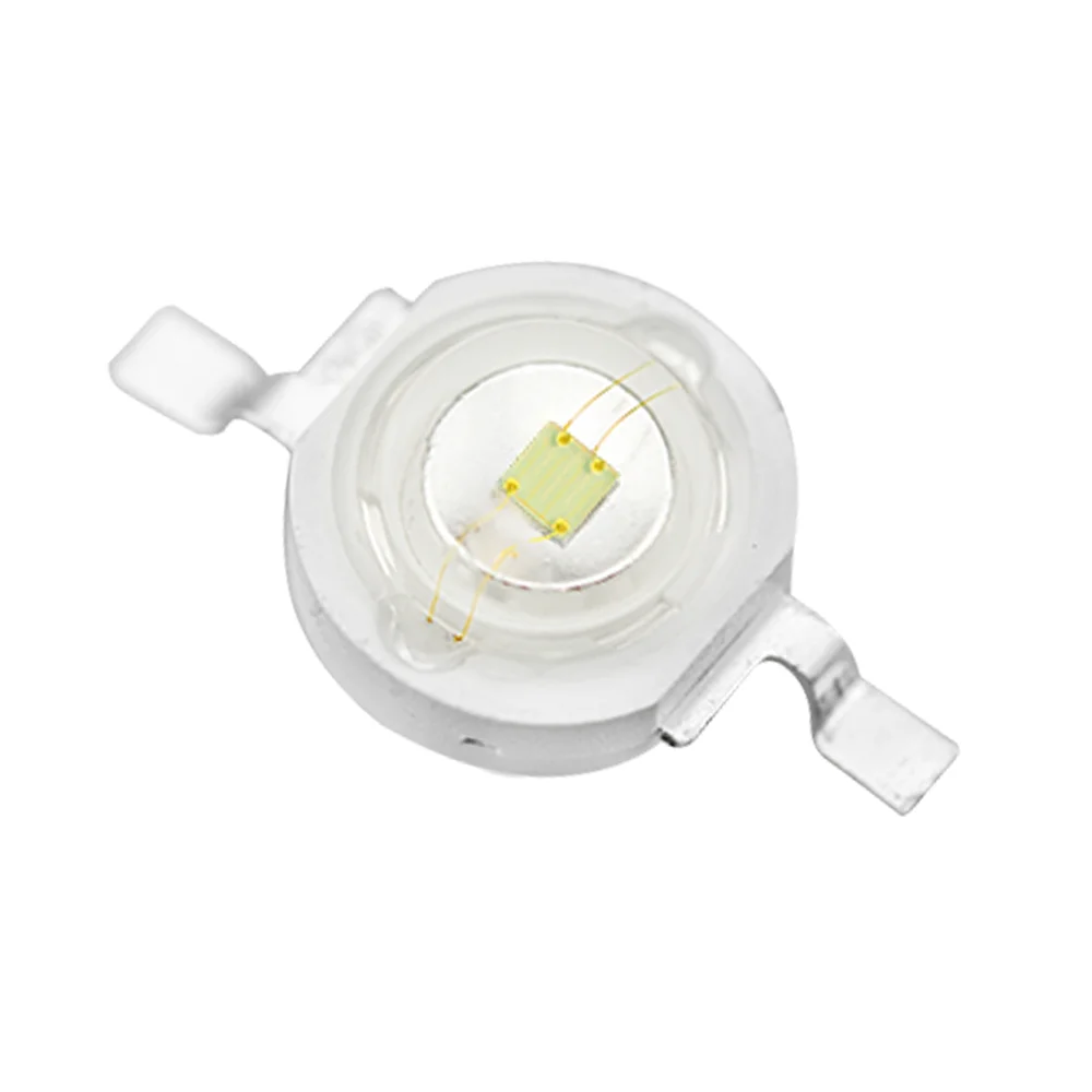 1W 3W 365nm 375nm 385nm 395nm 405nm 415nm 420nm High Power UV LED