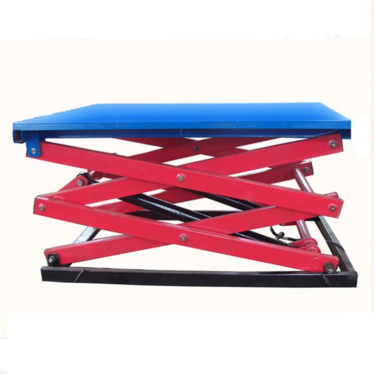 Customization Lift Small Easy To Operate 6m 250kg Electric Hydraulic Home Elevator Kit With Factory Prices