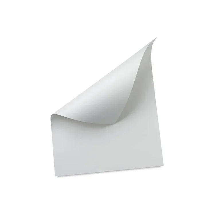 Hot sale 115gsm 128gsm 148gsm sheet size c2s glossy art paper for printing