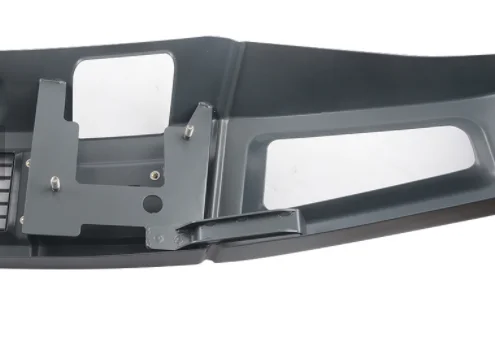 
2015 2016 2017 f150 Raptor Style front bumper for Ford F-150 