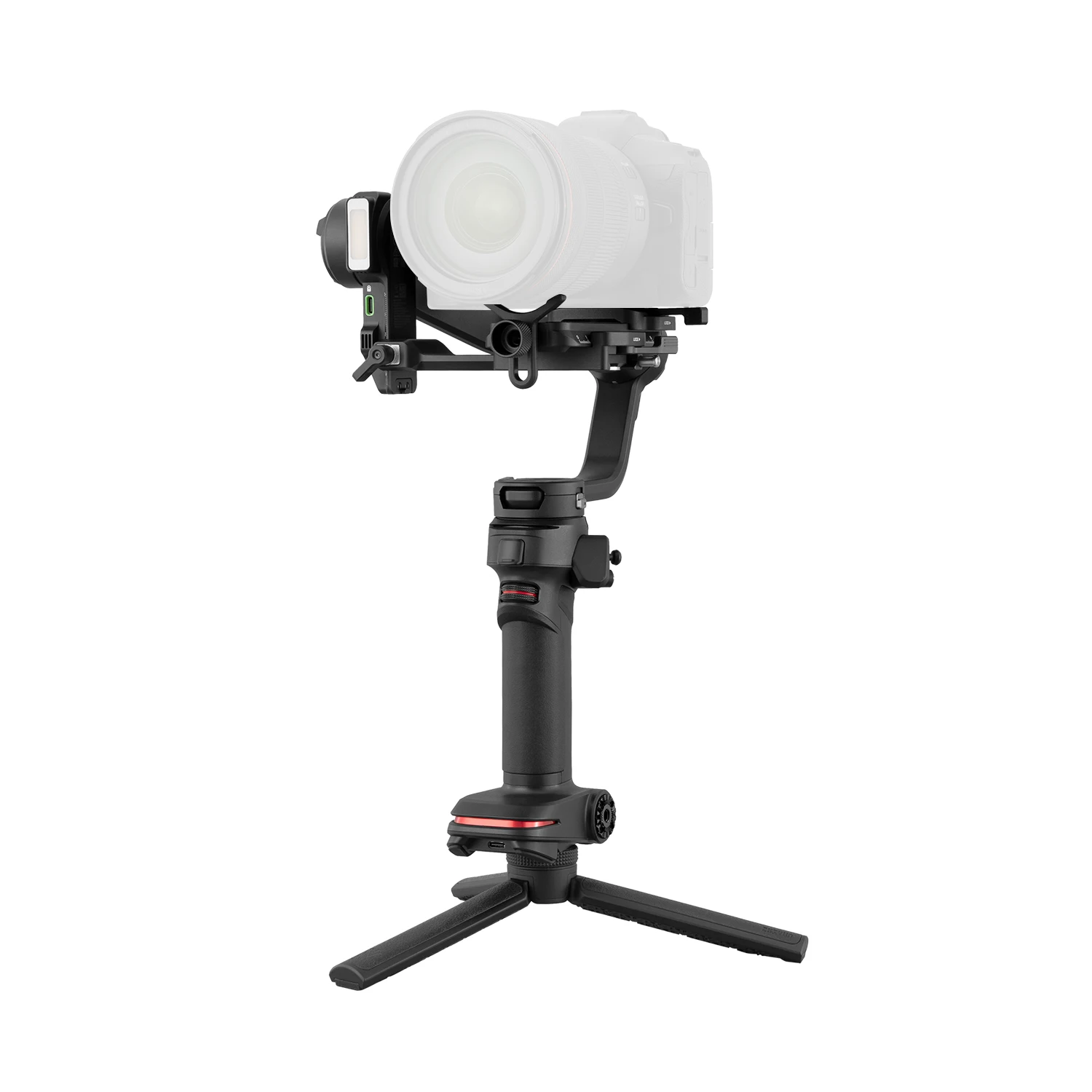Wholesale ZHIYUN Weebill 3 Gimbal 3 Axis Handheld Camera Stabilizer for Canon / Sony / Panasonic / Nikon VS DJI