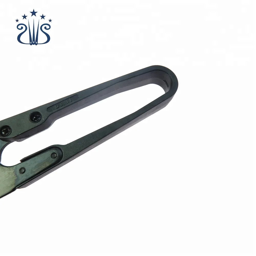 Carbon Steel Mini Yarn Cross Stitch Thread Cutter Scissors
