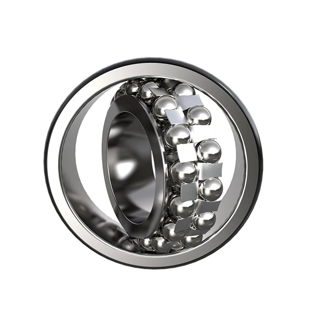 High Speed Low Noise Motorcycles Ball bearings 1211 1212 1213 1214 1215 ATN AKTN TV Self-aligning ball bearings