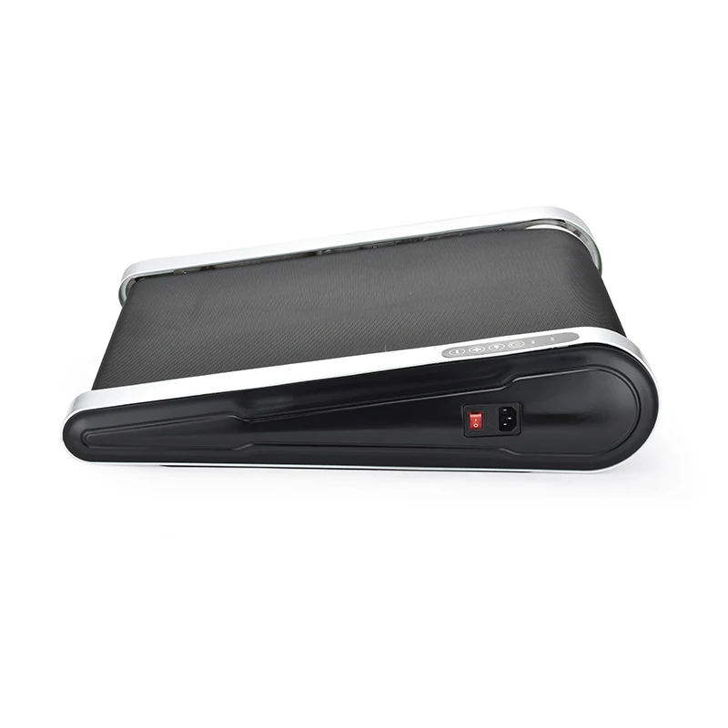 PAOBA Most cost-effective motorized treadmill walking pad mini home portable flat treadmill