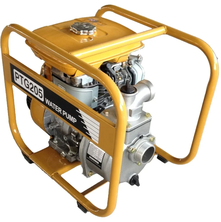 TAVAS 2Inch Sp205 Mini Small Gasoline Engine Water Pump