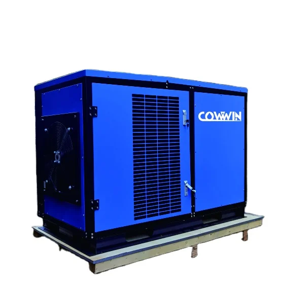 Popular 250L/day atmospheric  water generator  from air atmospheric water generators